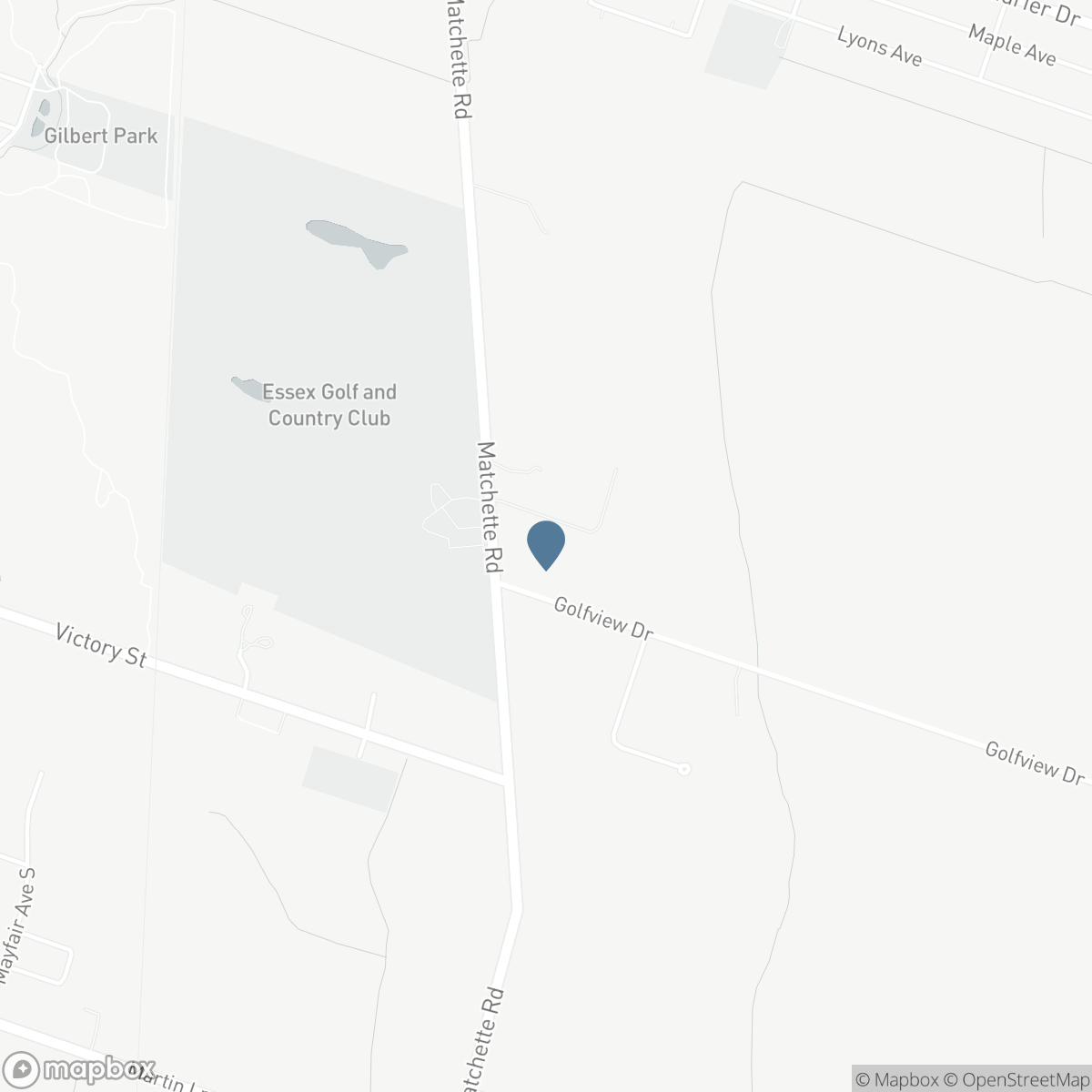 7550 MATCHETT, LaSalle, Ontario N9J 2S5